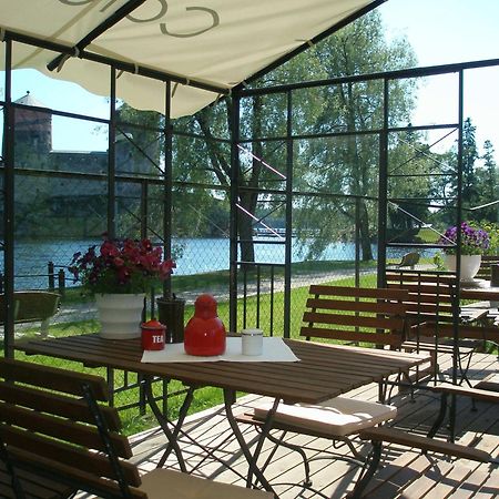 Lossiranta Lodge Savonlinna Dış mekan fotoğraf
