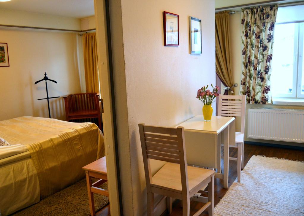 Lossiranta Lodge Savonlinna Oda fotoğraf