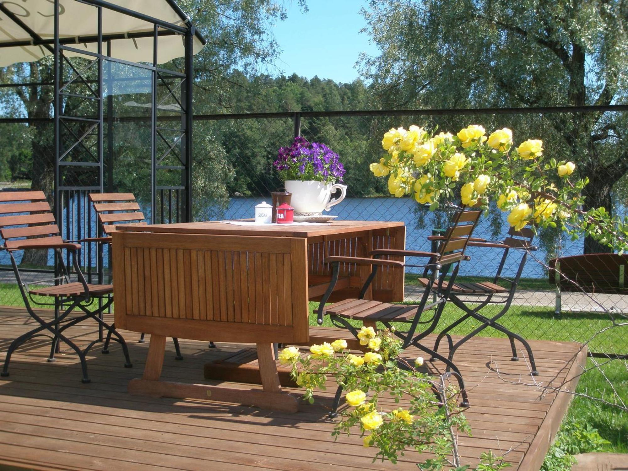 Lossiranta Lodge Savonlinna Dış mekan fotoğraf