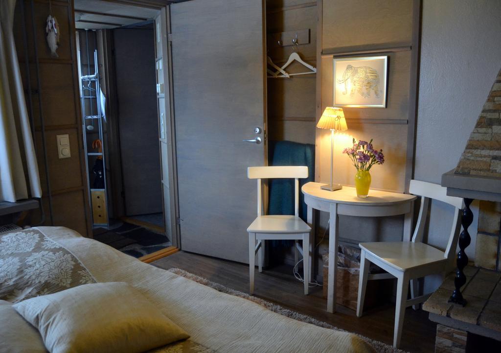 Lossiranta Lodge Savonlinna Oda fotoğraf