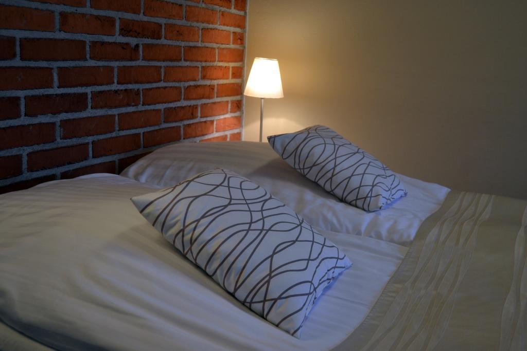 Lossiranta Lodge Savonlinna Oda fotoğraf