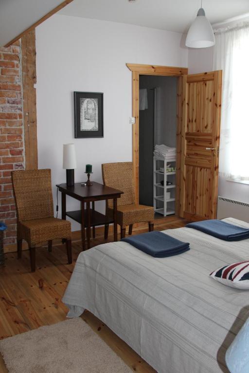 Lossiranta Lodge Savonlinna Oda fotoğraf