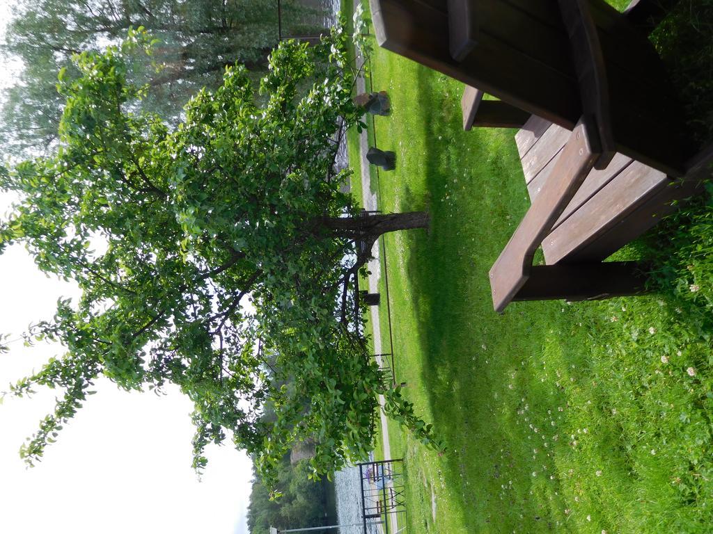 Lossiranta Lodge Savonlinna Dış mekan fotoğraf