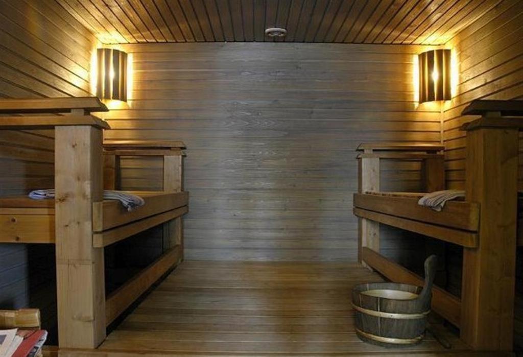 Lossiranta Lodge Savonlinna Dış mekan fotoğraf