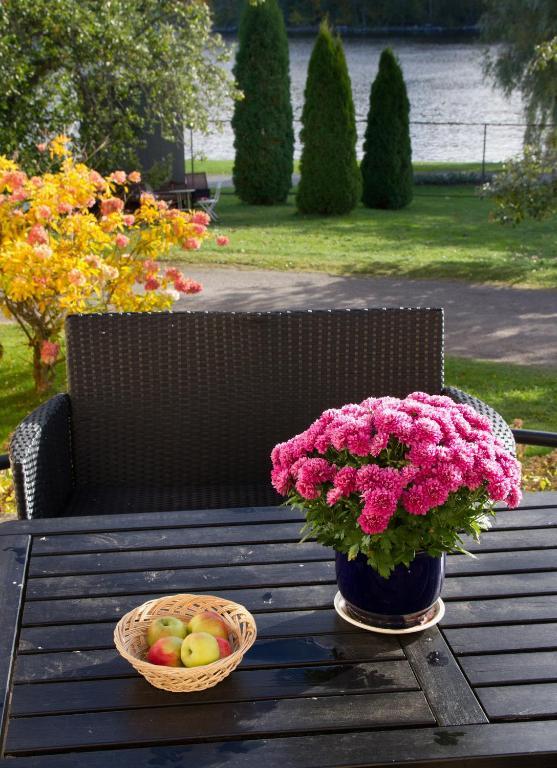 Lossiranta Lodge Savonlinna Dış mekan fotoğraf