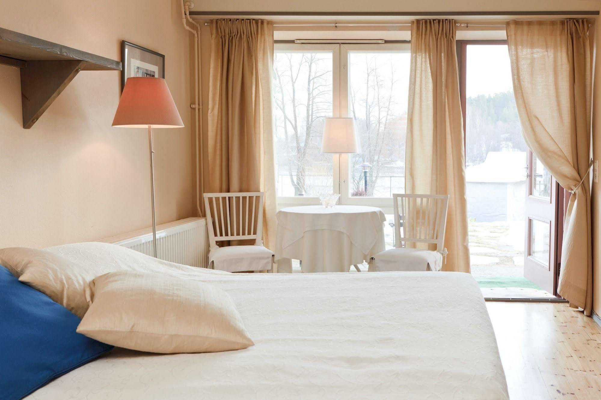 Lossiranta Lodge Savonlinna Dış mekan fotoğraf
