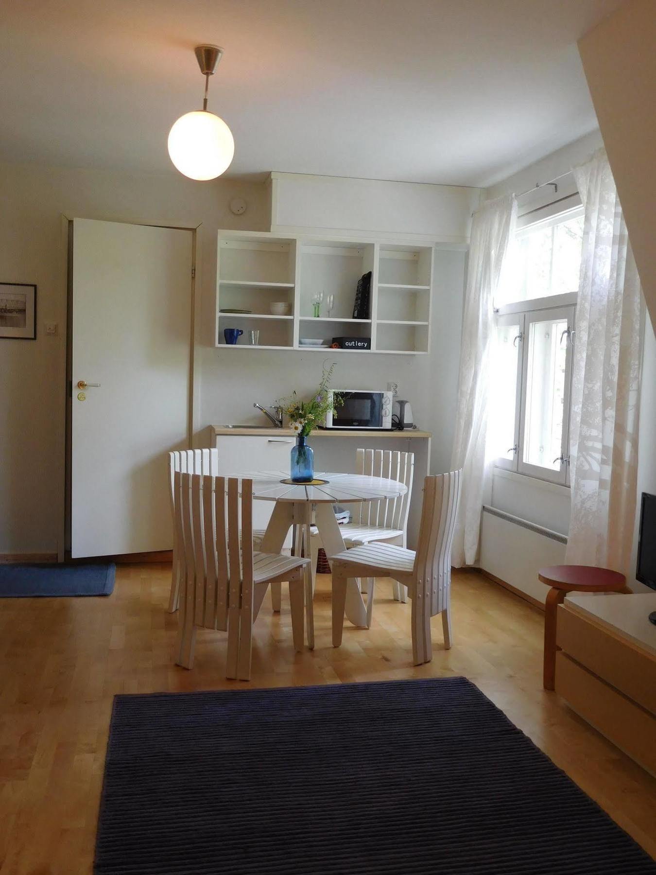 Lossiranta Lodge Savonlinna Dış mekan fotoğraf