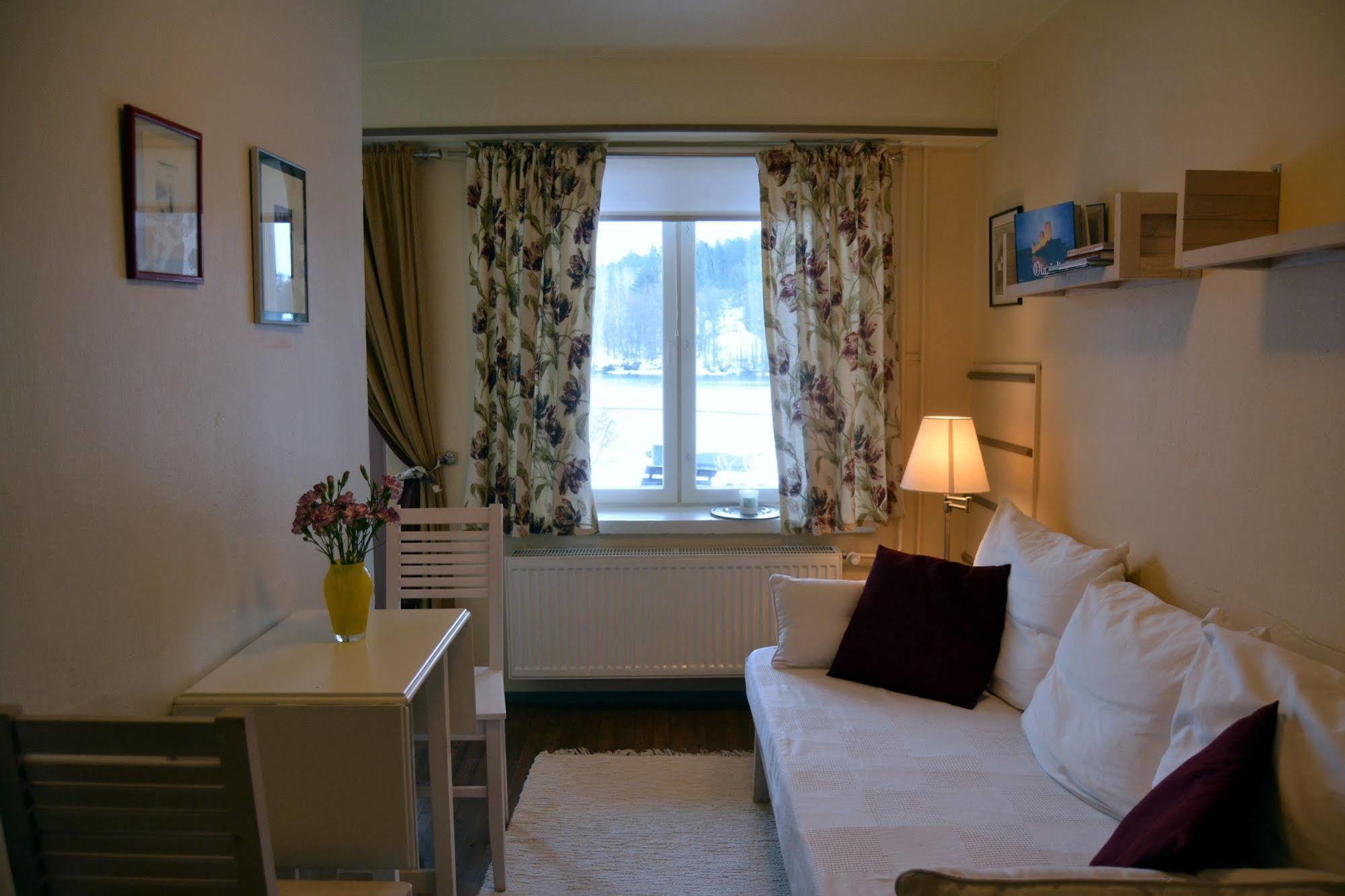 Lossiranta Lodge Savonlinna Dış mekan fotoğraf
