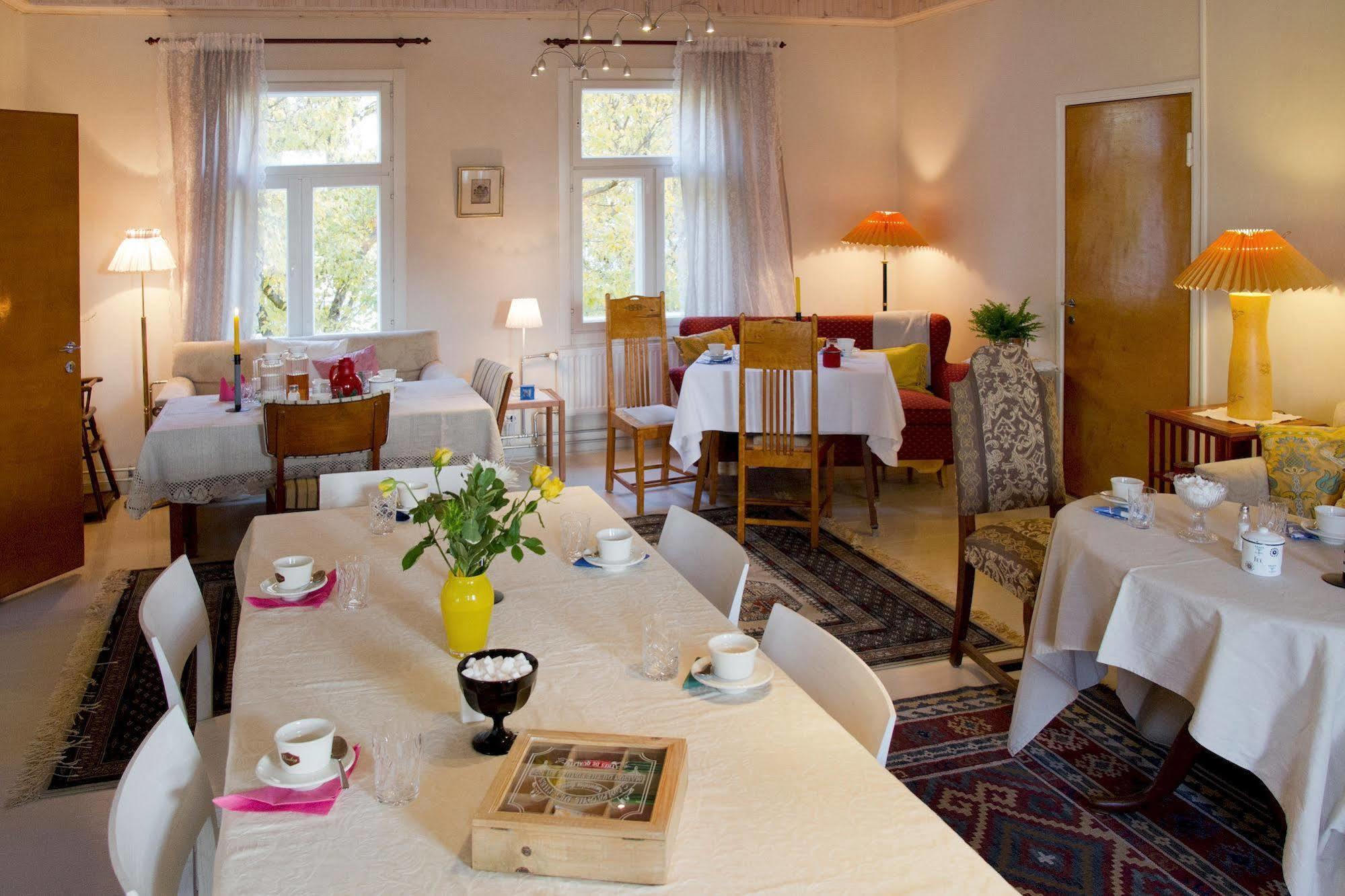 Lossiranta Lodge Savonlinna Dış mekan fotoğraf