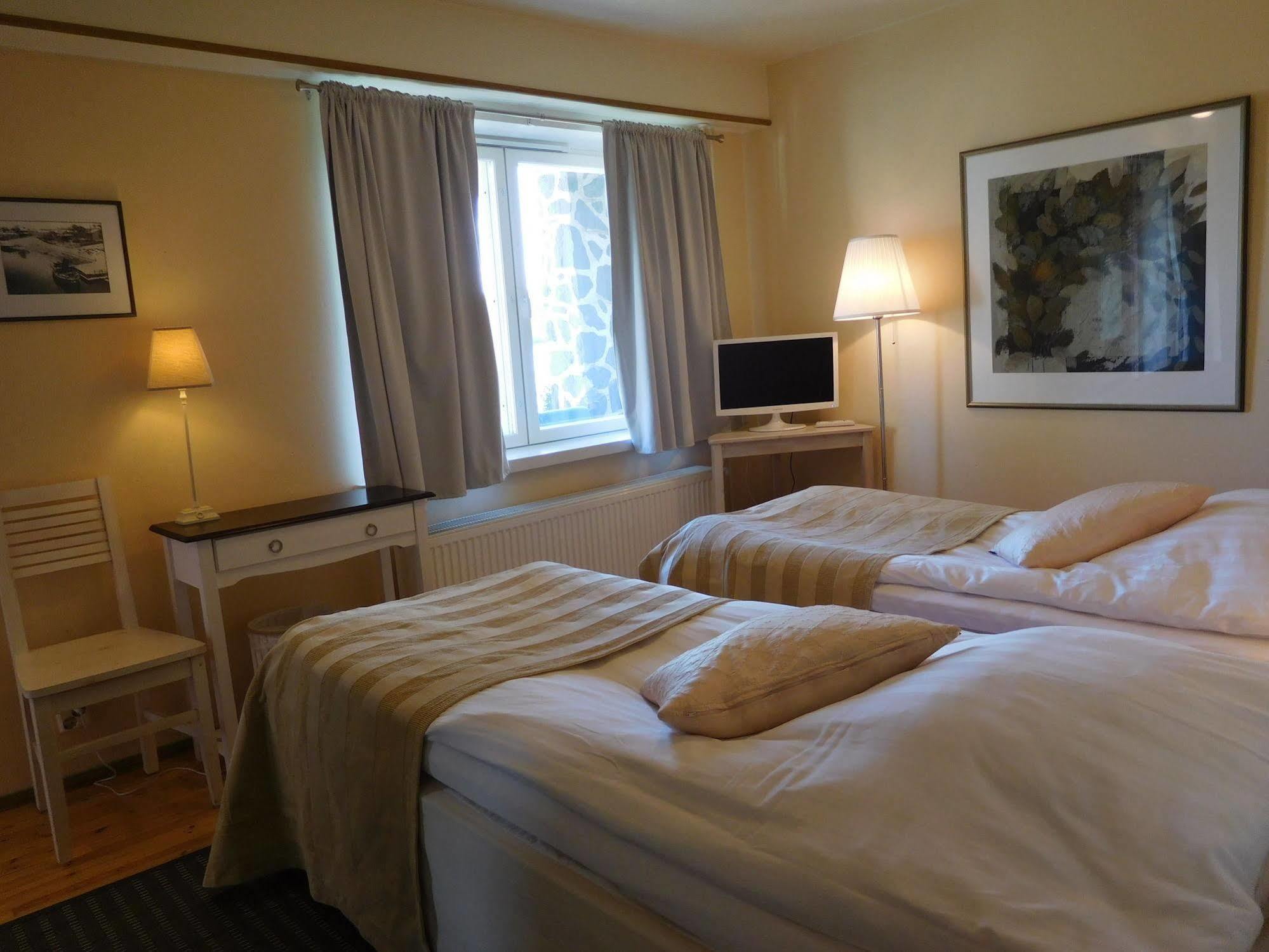 Lossiranta Lodge Savonlinna Dış mekan fotoğraf
