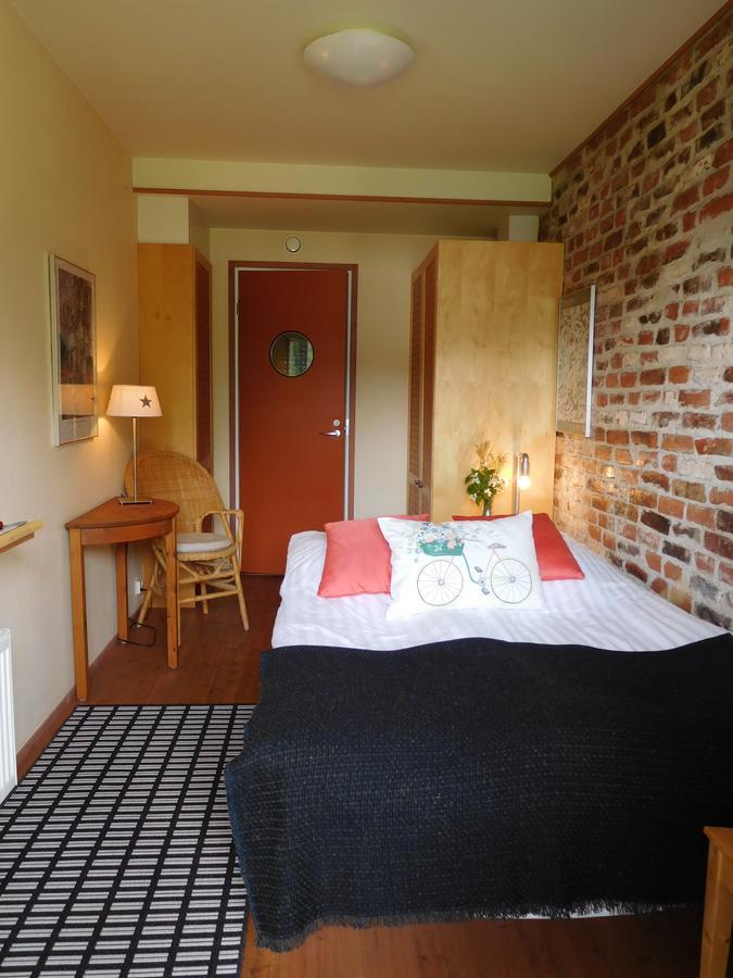 Lossiranta Lodge Savonlinna Dış mekan fotoğraf