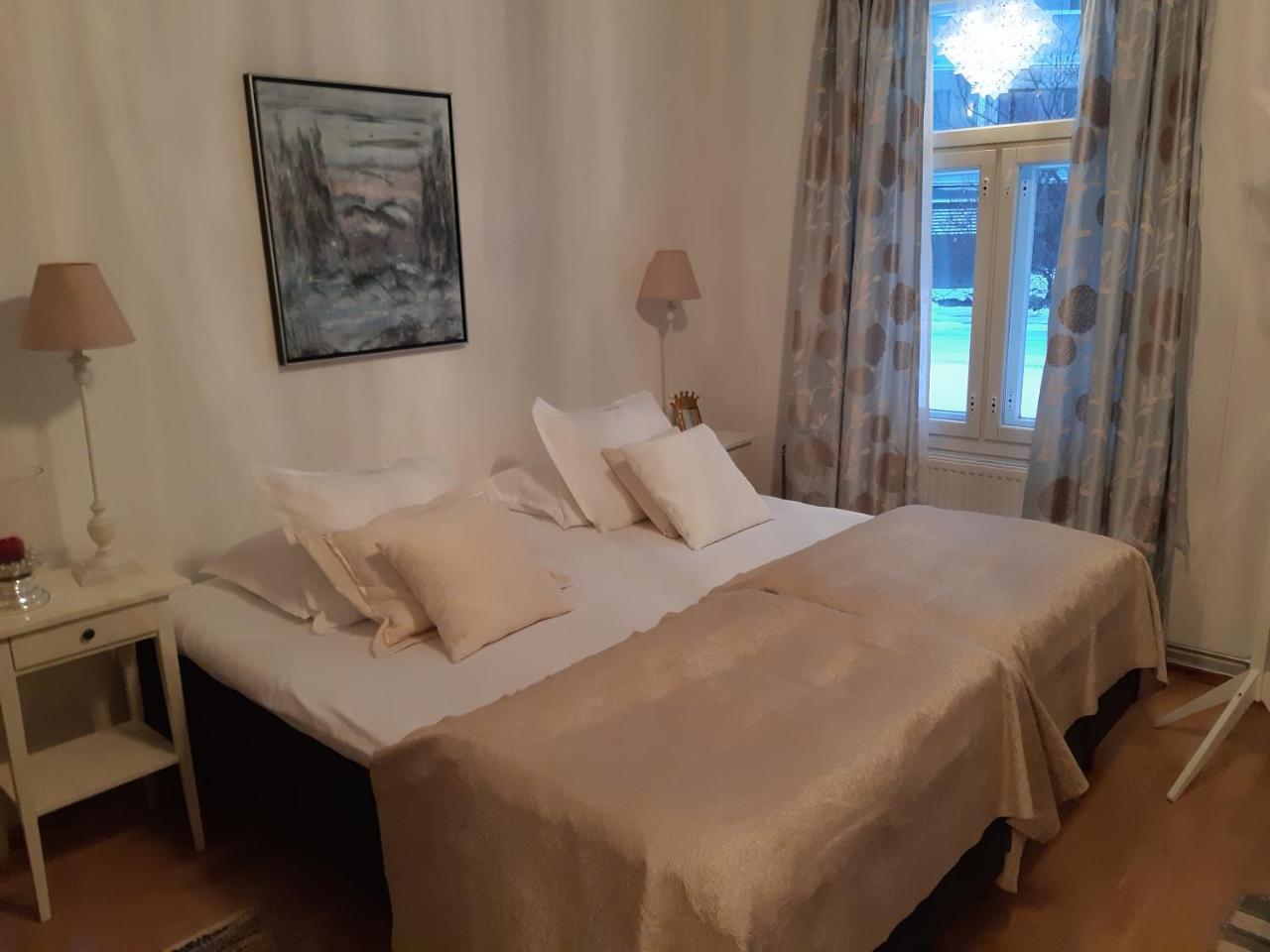 Lossiranta Lodge Savonlinna Dış mekan fotoğraf