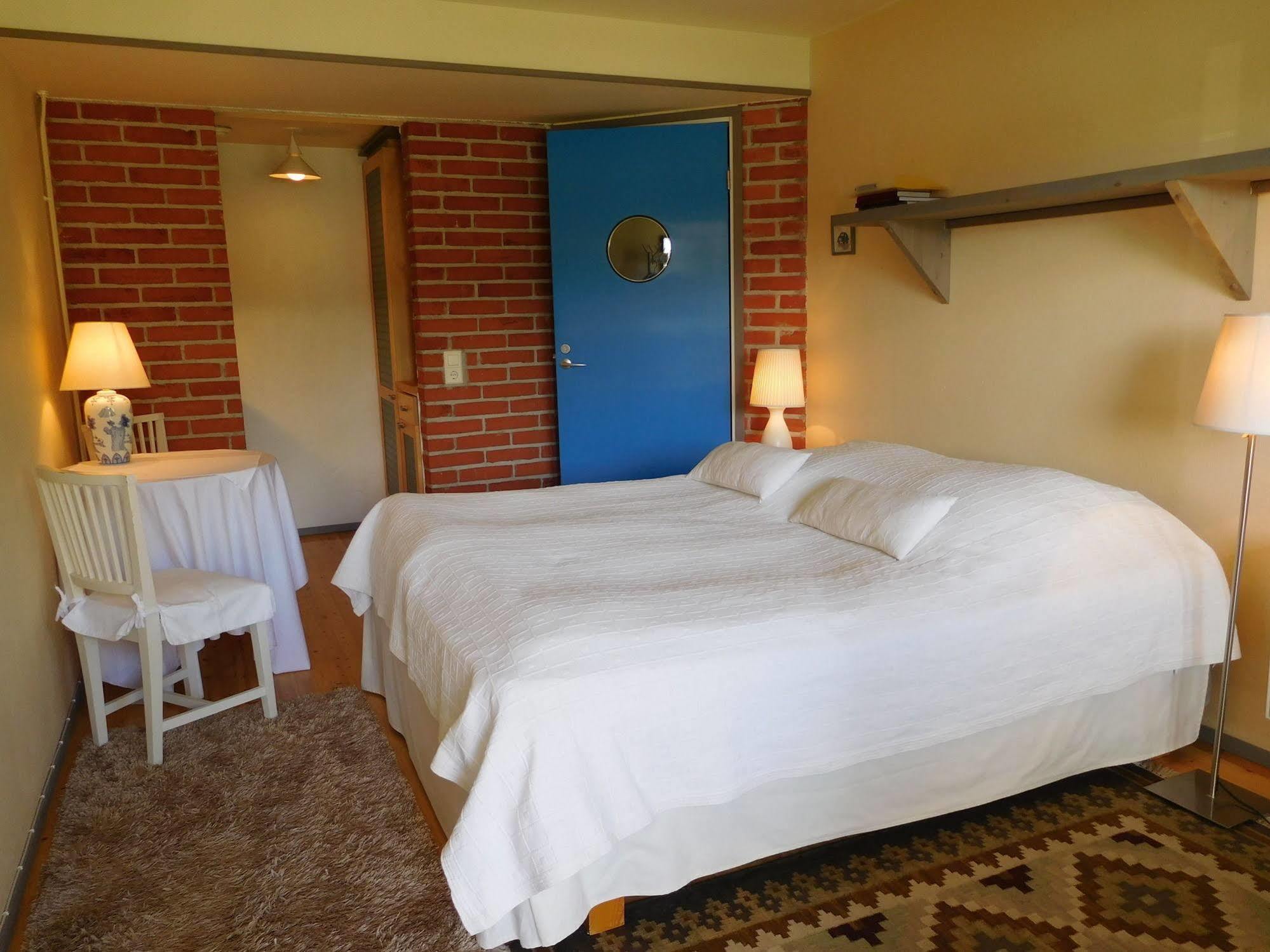 Lossiranta Lodge Savonlinna Dış mekan fotoğraf